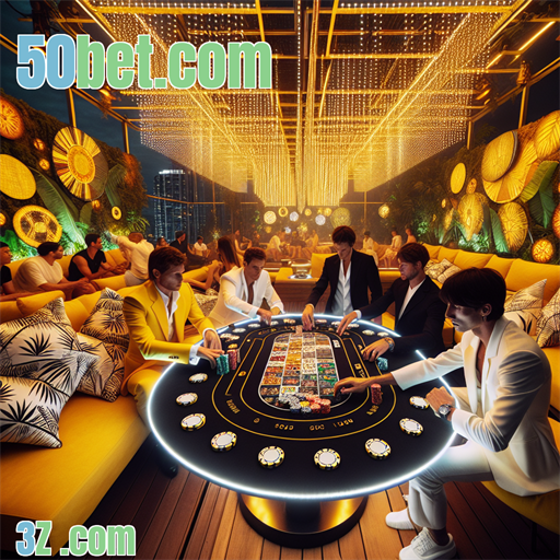 A Ascensão dos Jogos de Eventos em 50bet.com