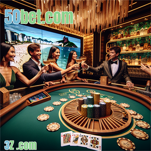 Descubra as Melhores Recompensas no 50bet.com